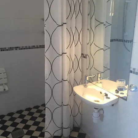 Isserkelly House * Clonbur