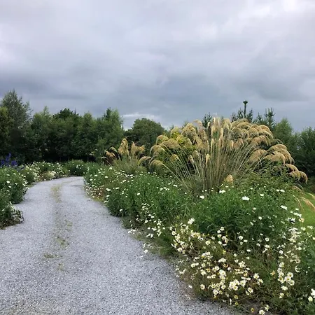 ロッジ Isserkelly House Clonbur