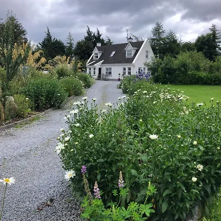 Hytte Isserkelly House Clonbur