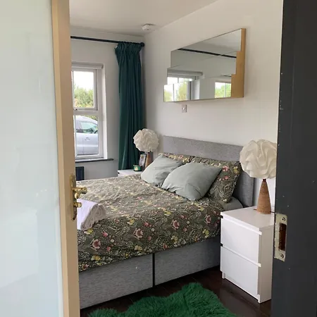 Isserkelly House * Clonbur