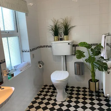 Isserkelly House Clonbur