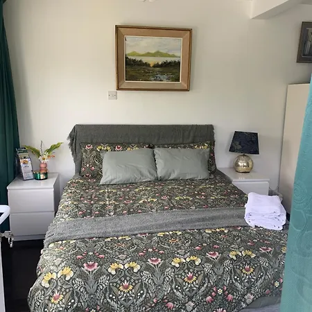 Isserkelly House Clonbur