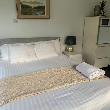 Isserkelly House Clonbur