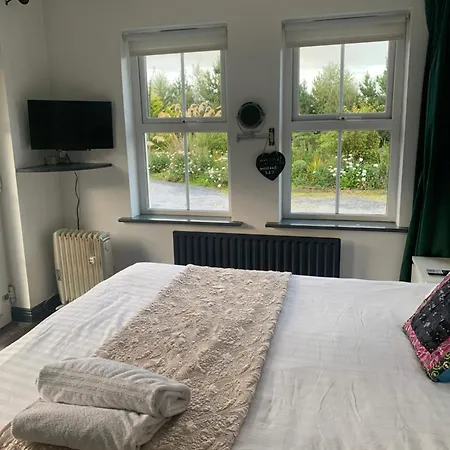 Isserkelly House * Clonbur