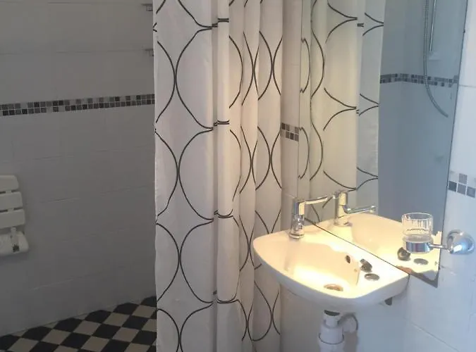 Isserkelly House * Clonbur