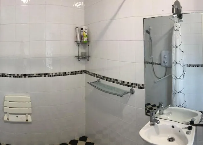 Isserkelly House Lodge Clonbur