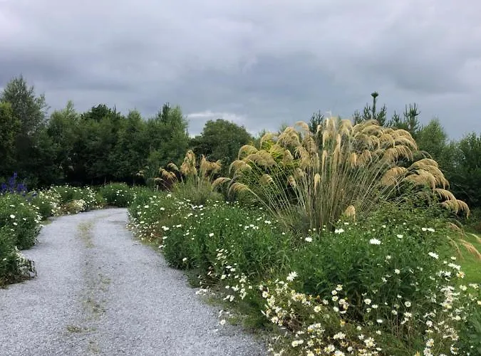 Lodge Isserkelly House Clonbur