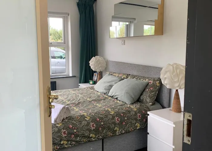 Isserkelly House * Clonbur