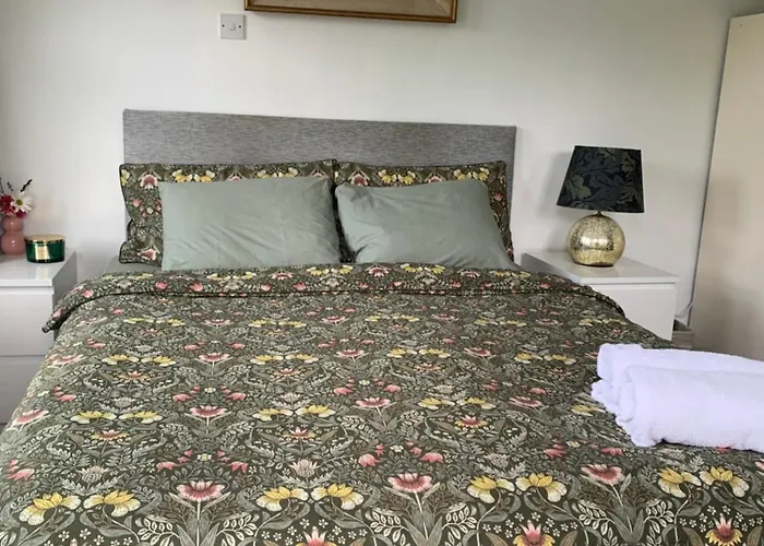 Isserkelly House Lodge Clonbur