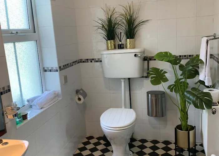 Isserkelly House Clonbur