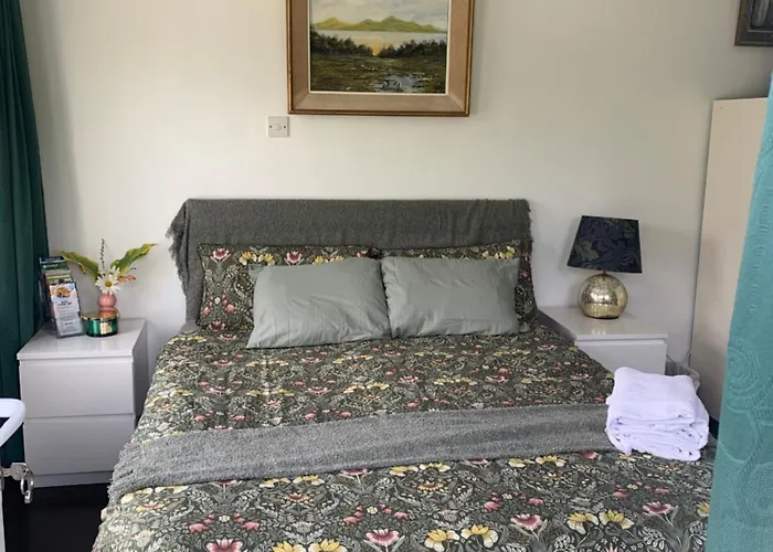 Isserkelly House Clonbur