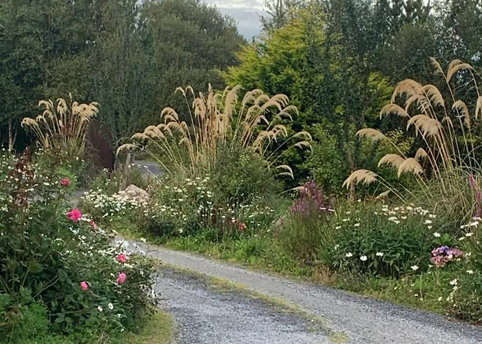 Isserkelly House Lodge Clonbur