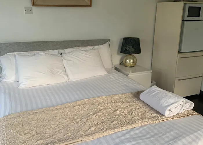 Isserkelly House Clonbur